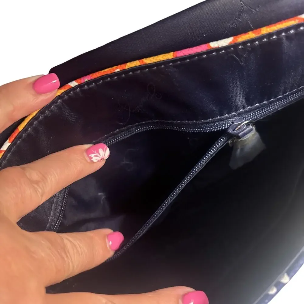 Women’s Multicolored Vera Bradley Purse